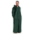 Snuggs Wearable Blanket Monk Green